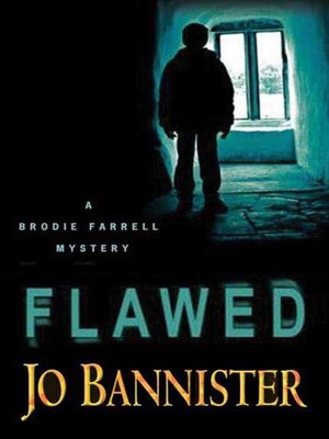 cover image of Flawed